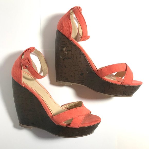 Coral platforms - Picture 3 of 5